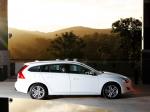 Volvo V60 T5 2011 года (AU)